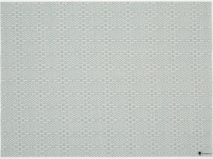 Abolene Boxwood Rectangle Placemat