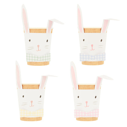 Lop Eared Bunny Cups