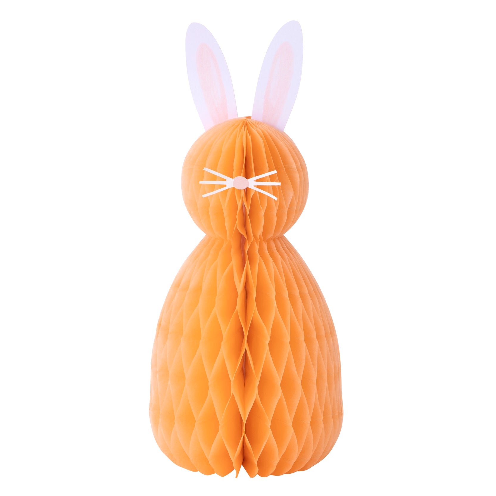 An Meri Meri Easter Honeycomb Decoration, perfect for Easter decorations.
