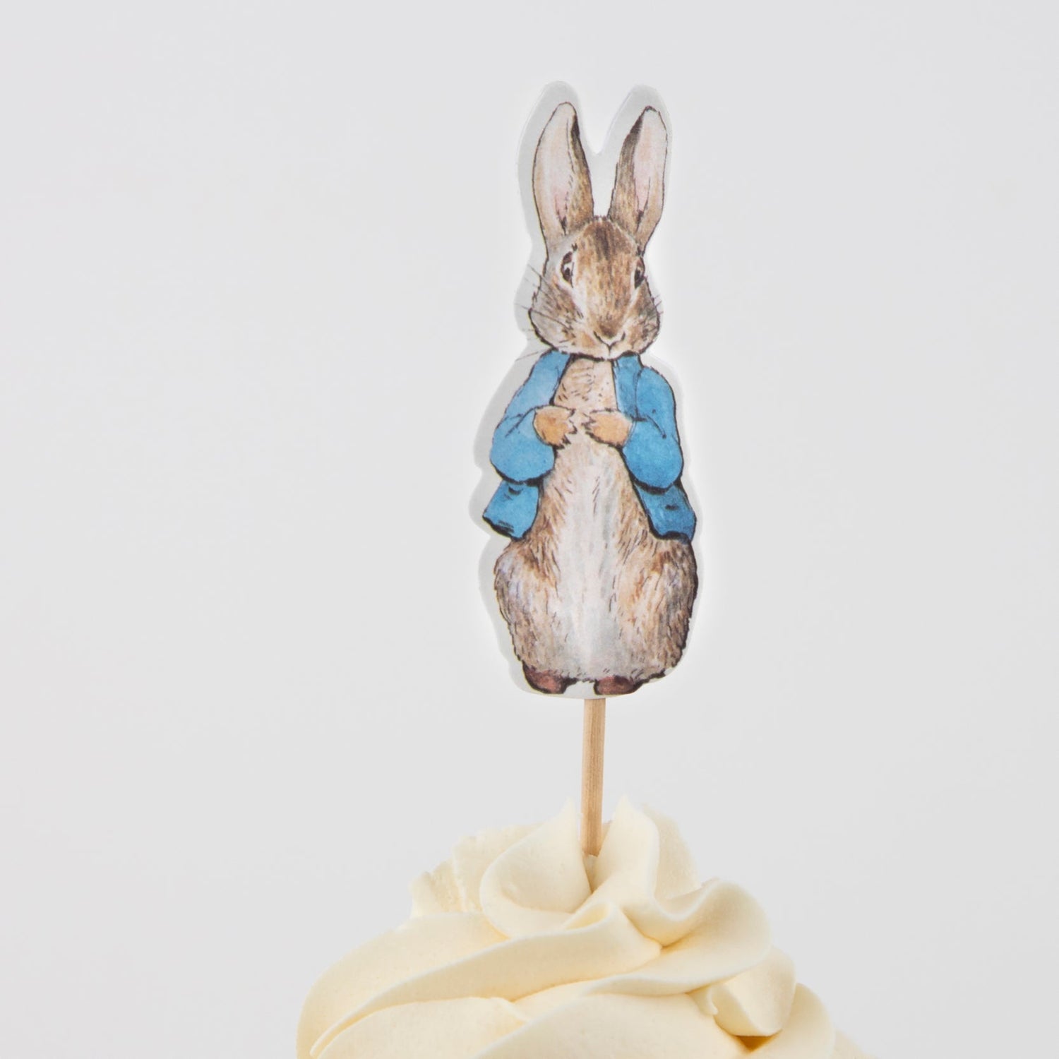 Meri Meri Peter Rabbit™ In The Garden Cupcake Kit.