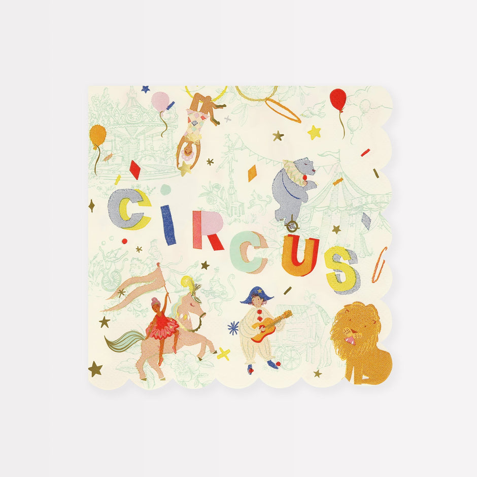 Engel. – Slingers | Circus Large