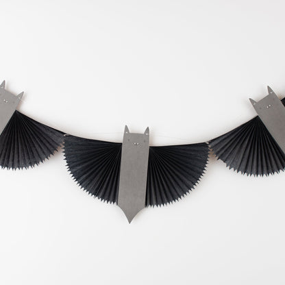 Bat Garland