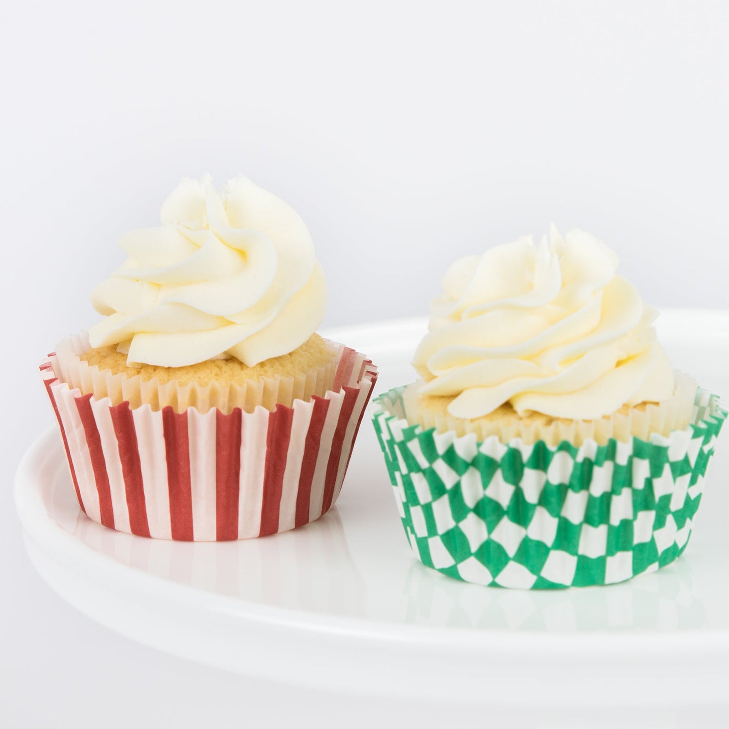 Festive House Cupcake Kit