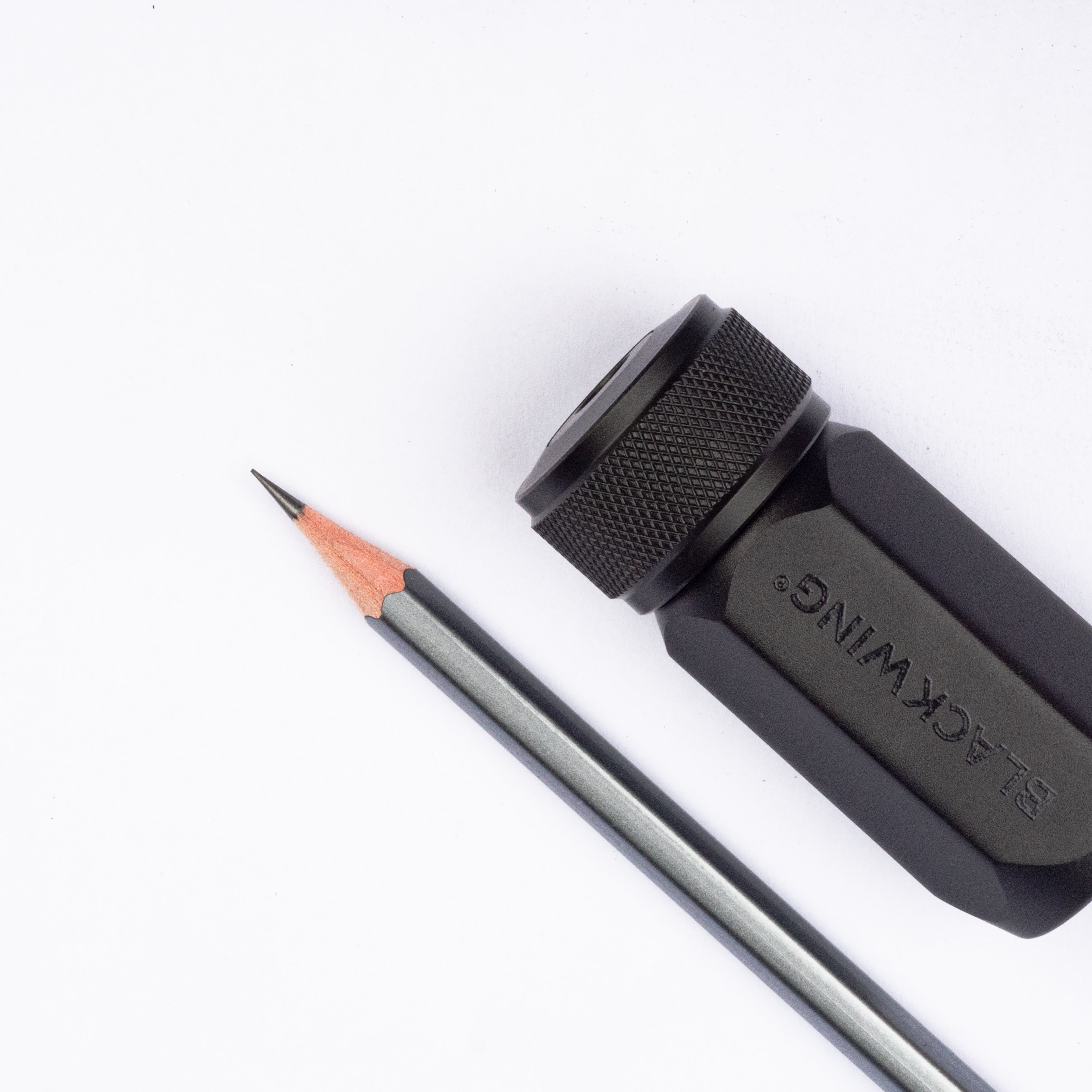 Blackwing One-Step Long Pencil Sharpener