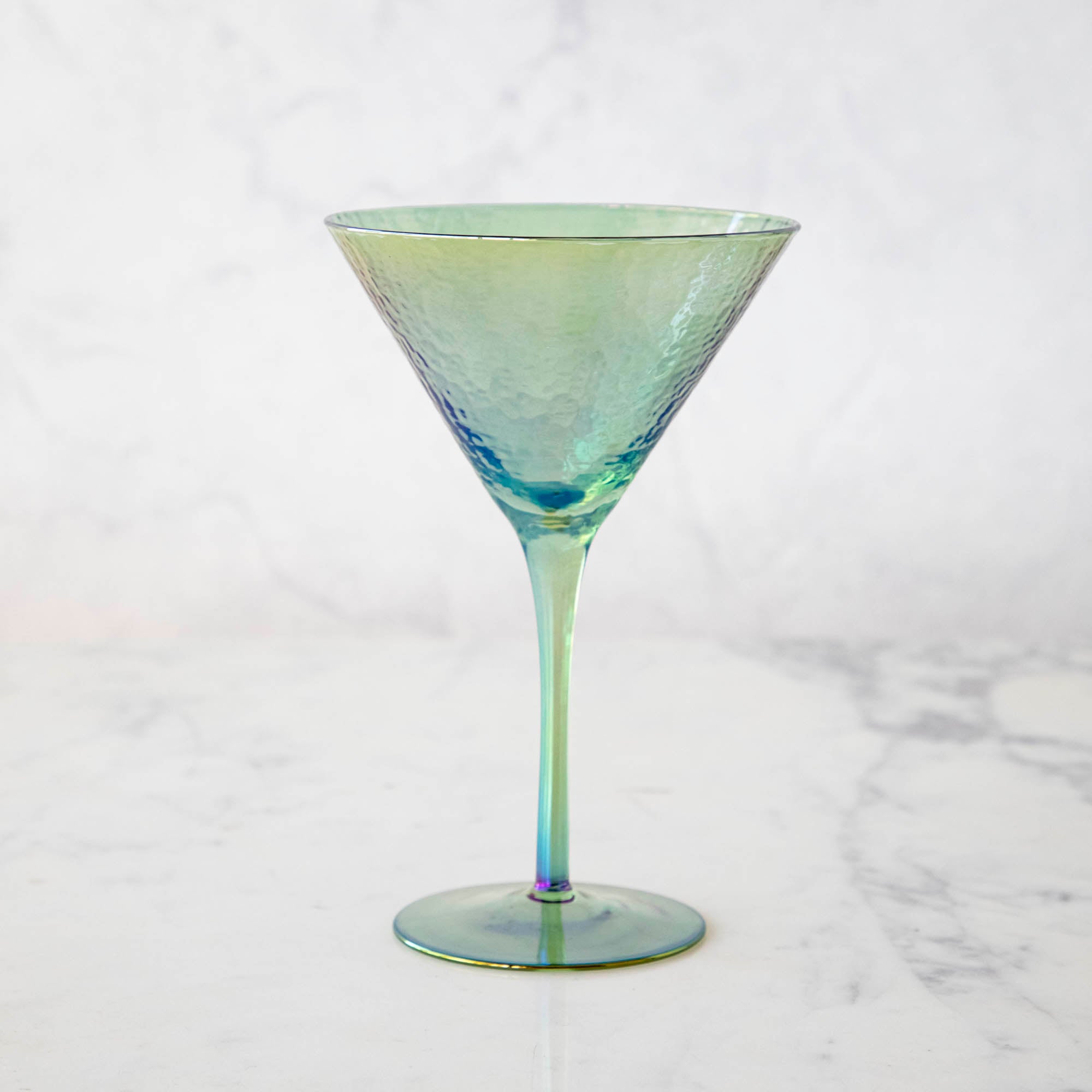 Luster Aperitivo Martini Glass