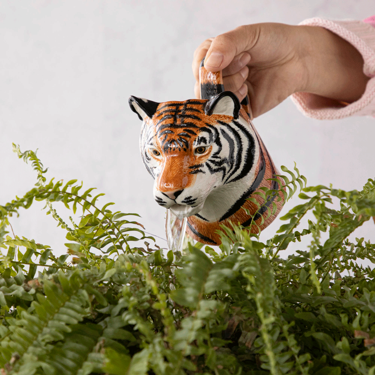 Tiger Ceramic – Hester & Cook