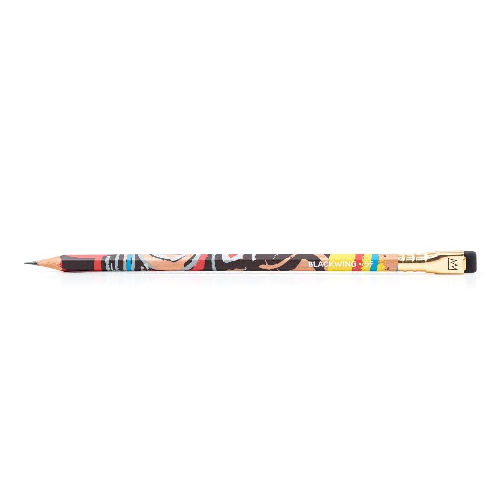 Blackwing Matte Pencils (12 Pack), An Iconic Pencil