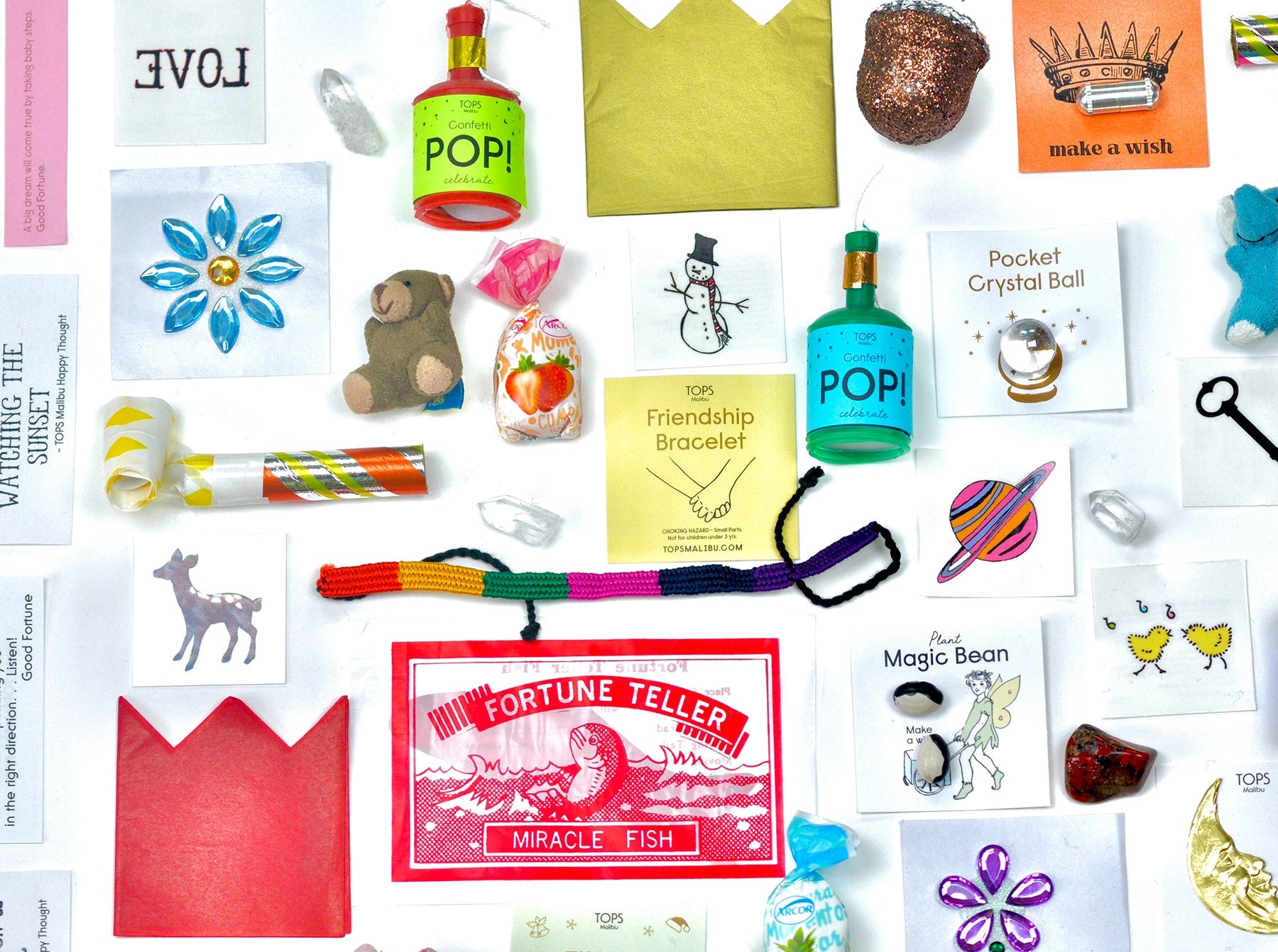 Peep Mini Surprize Ball