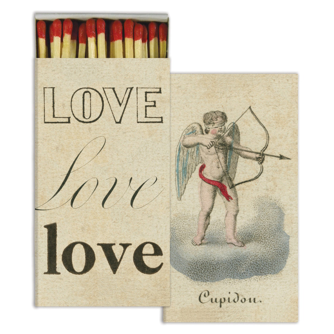 Cupid &amp; Love Matches