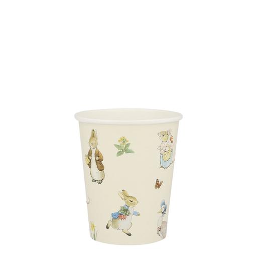 Peter Rabbit and Friends Cup