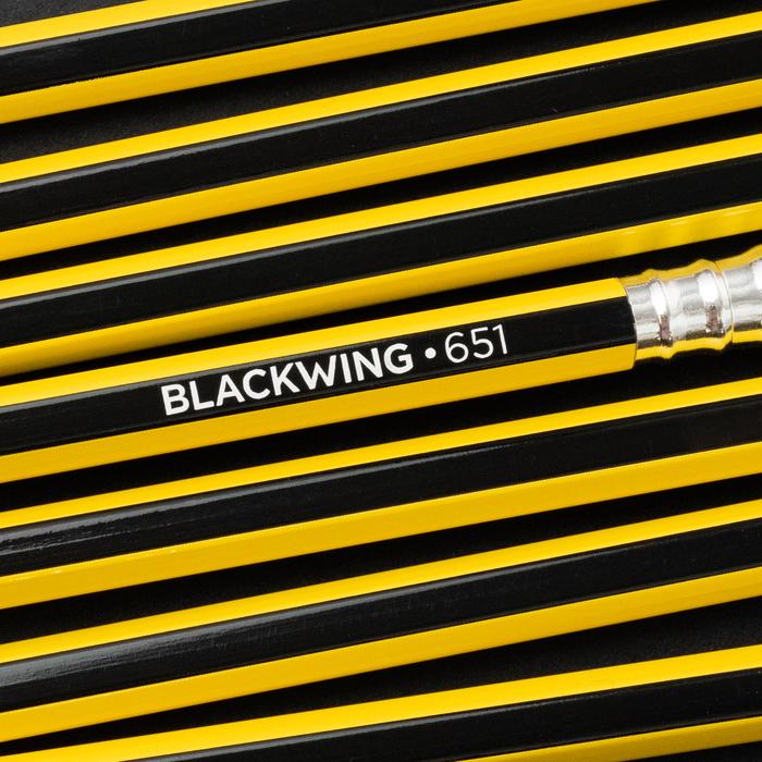 Blackwing Volume 651- Tribute to Bruce Lee (Set of 12)