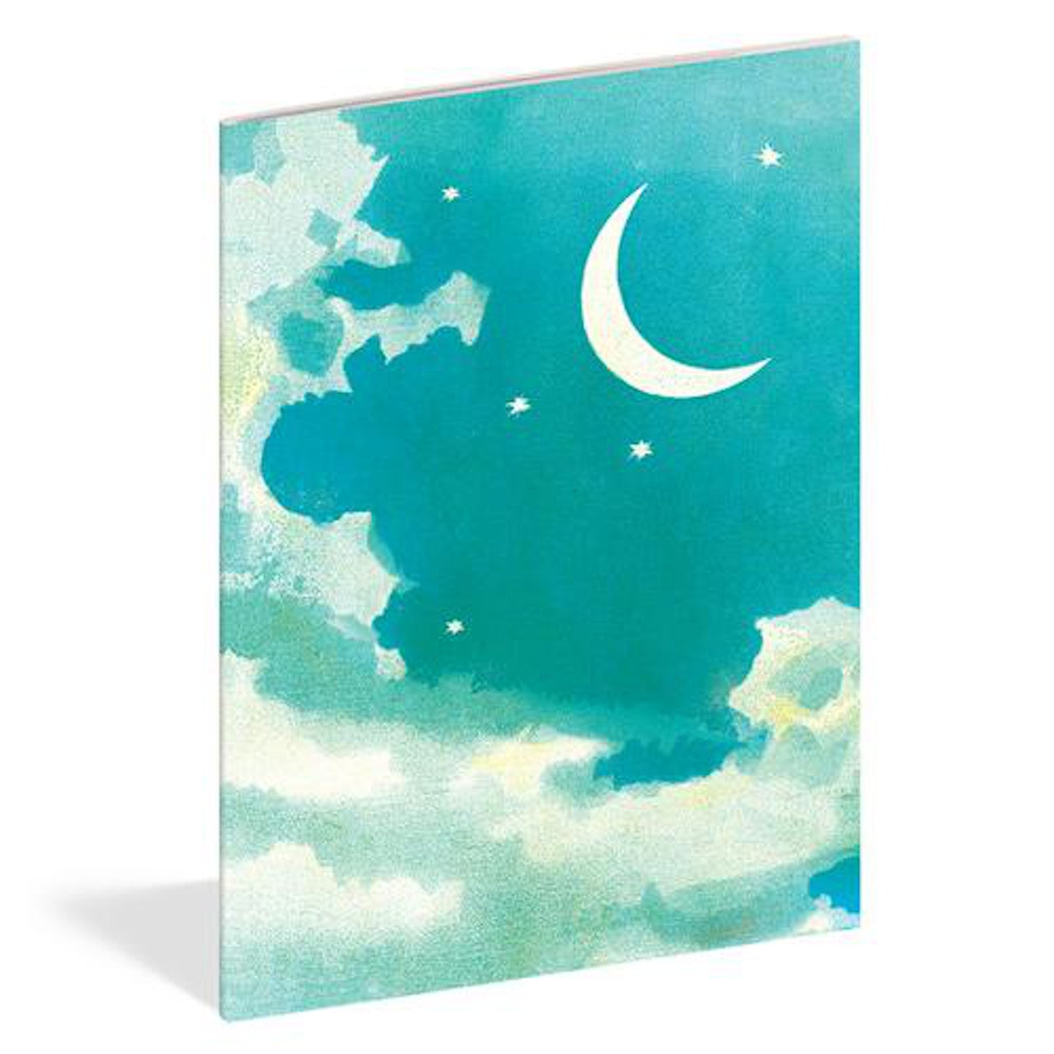 John Derian Paper Goods: Heavenly Bodies Notepad by John Derian