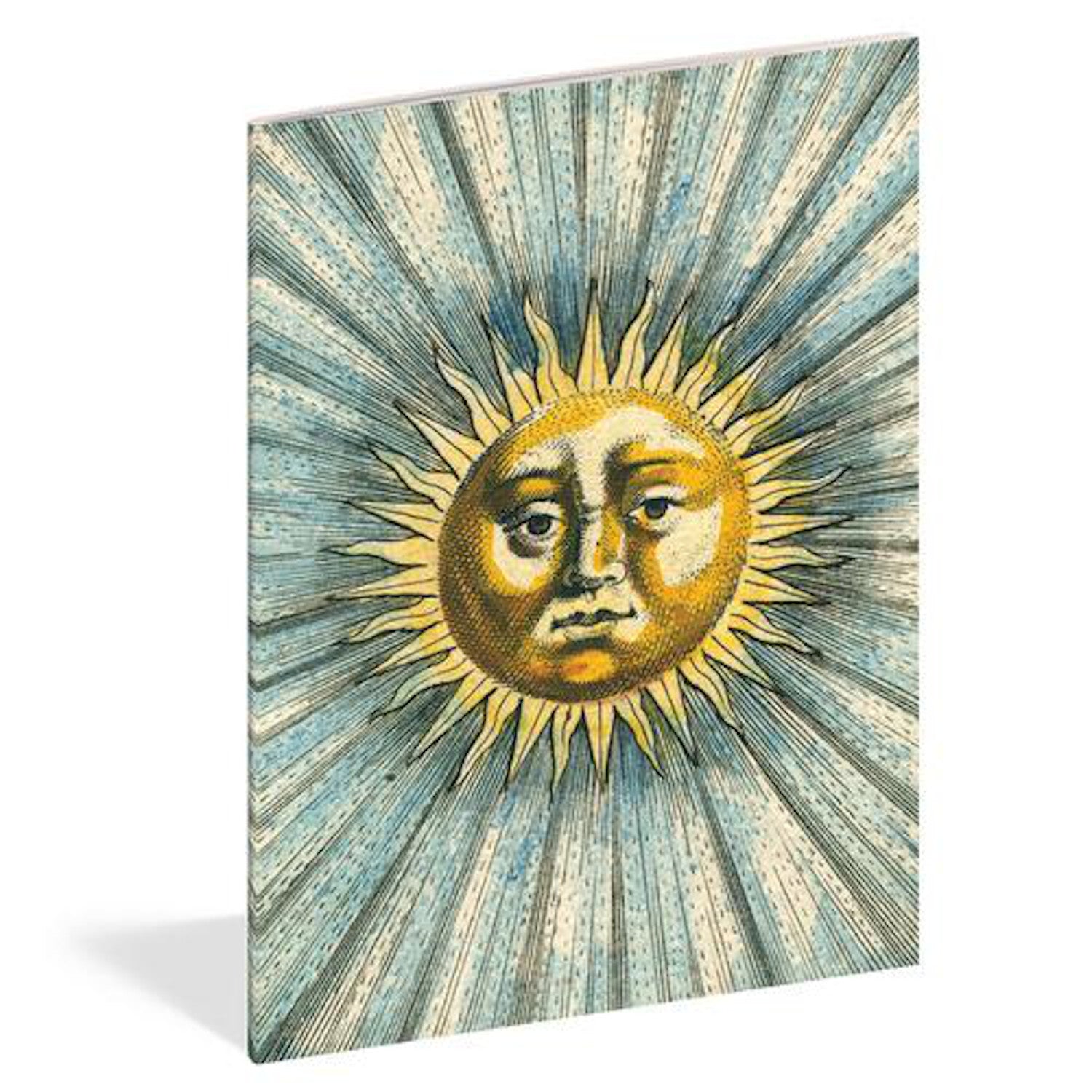 John Derian: Heavenly Bodies Notebooks, Set of 3