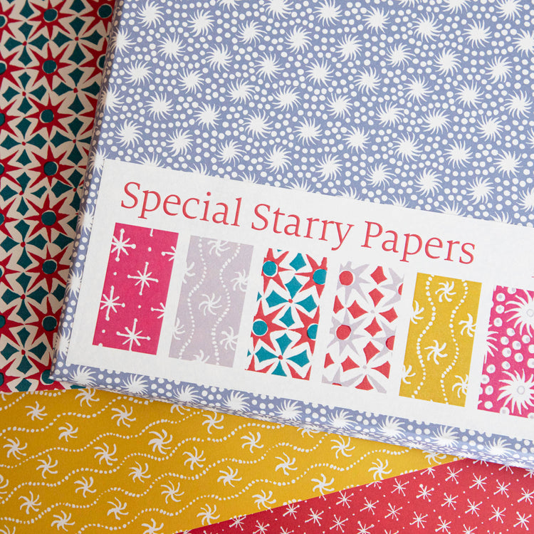 Gift Tags Hester & Cook