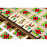 A spread of traditional Mexican loteria playing cards laid out on a surface with Art of Play&