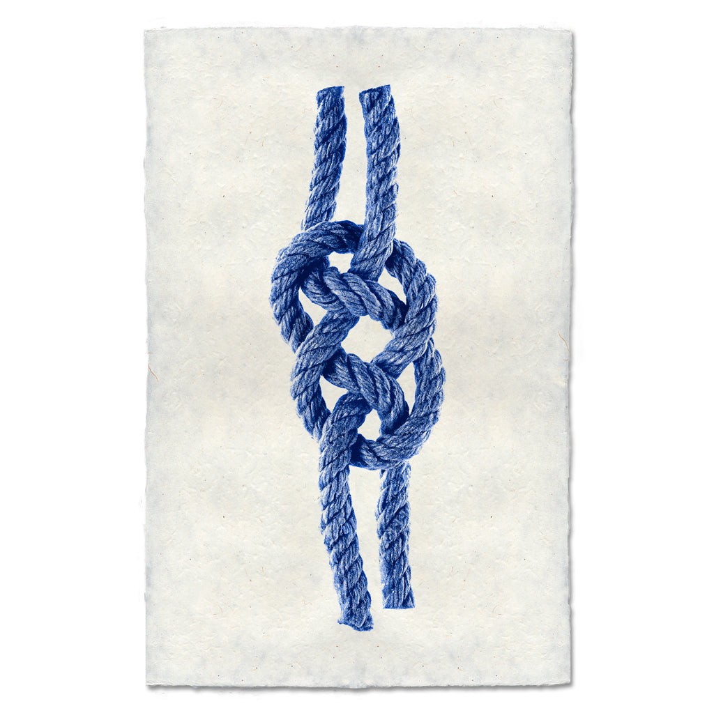 Carrick Bend Art Print