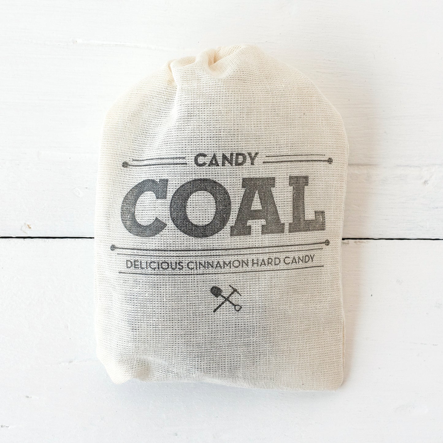 Cinnamon Candy Coal