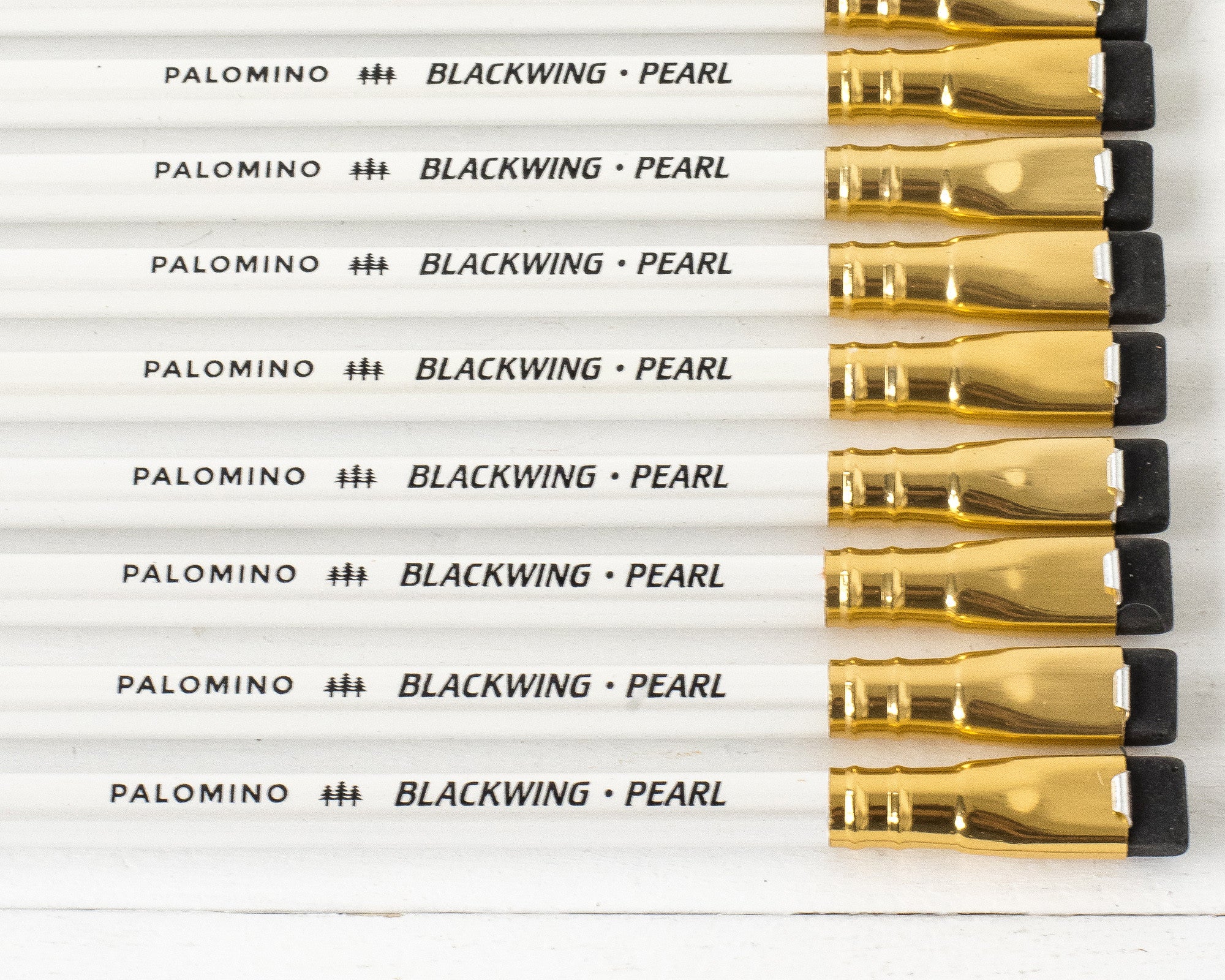 Blackwing Pearl Pencils (12 Pack)