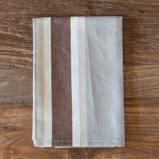 Oak Stone Cloth Napkin