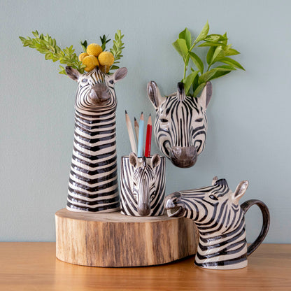 Zebra Ceramic