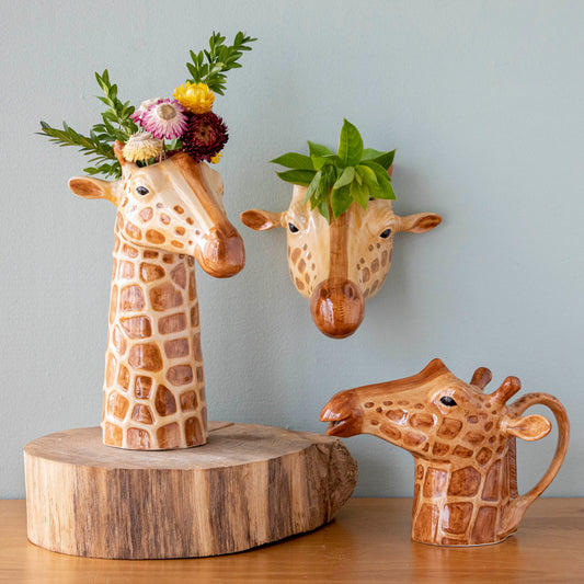Giraffe Ceramic