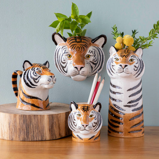 Tiger Ceramic
