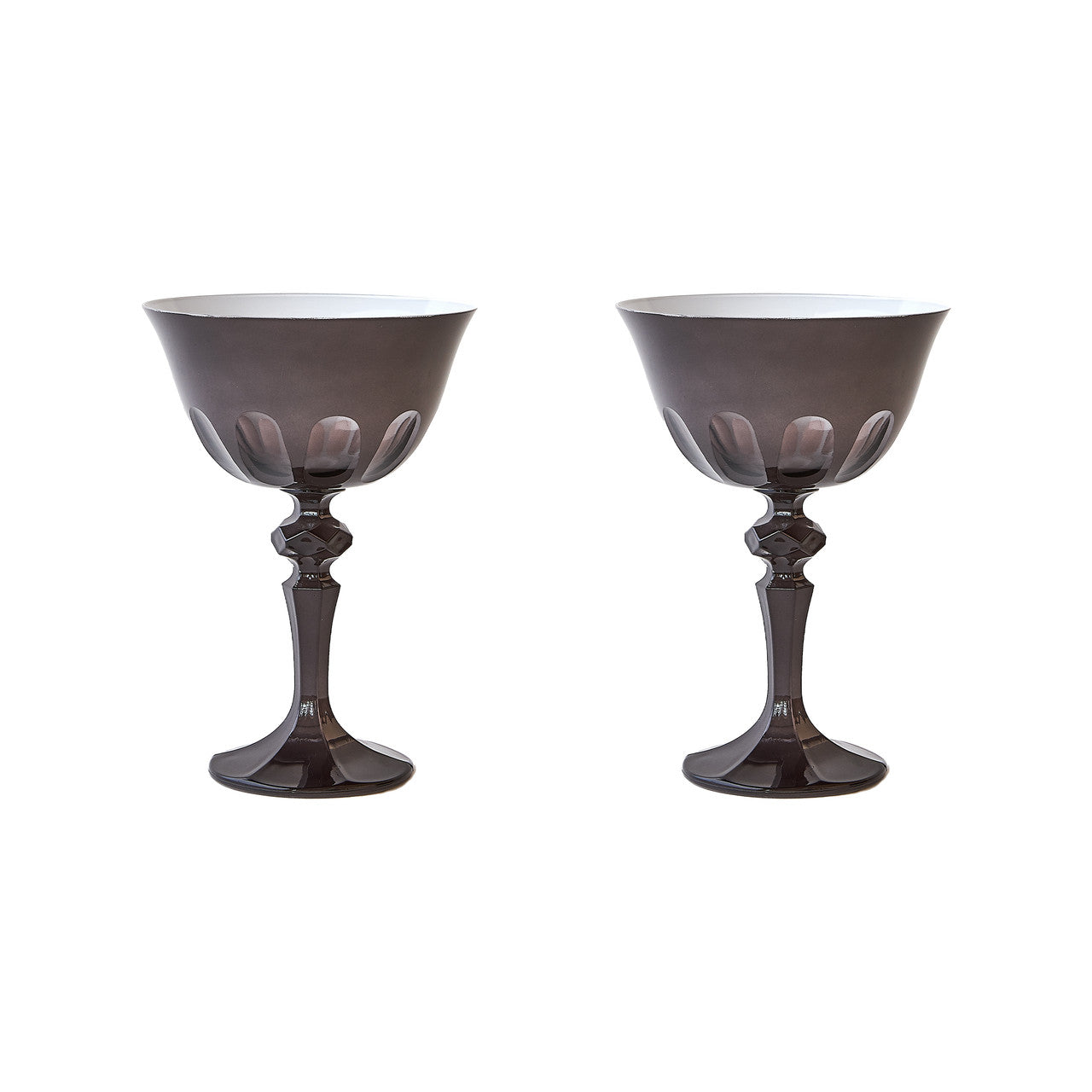 Signature Series Warm & Cool Region Wine Glasses, Lenox