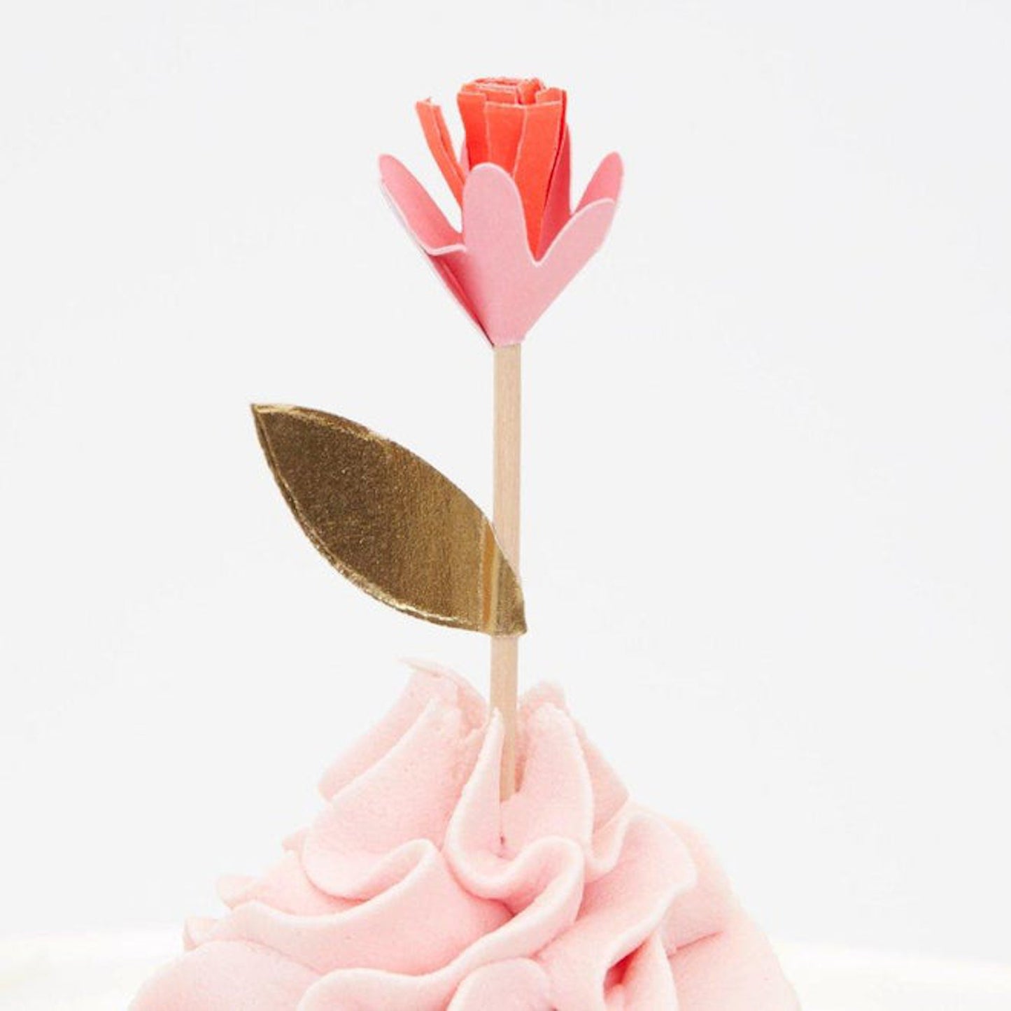 Princess Cupcake Kit