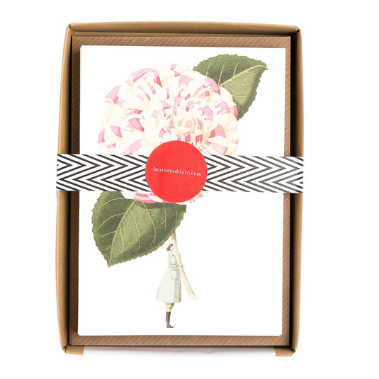 Stationery Hester & Cook