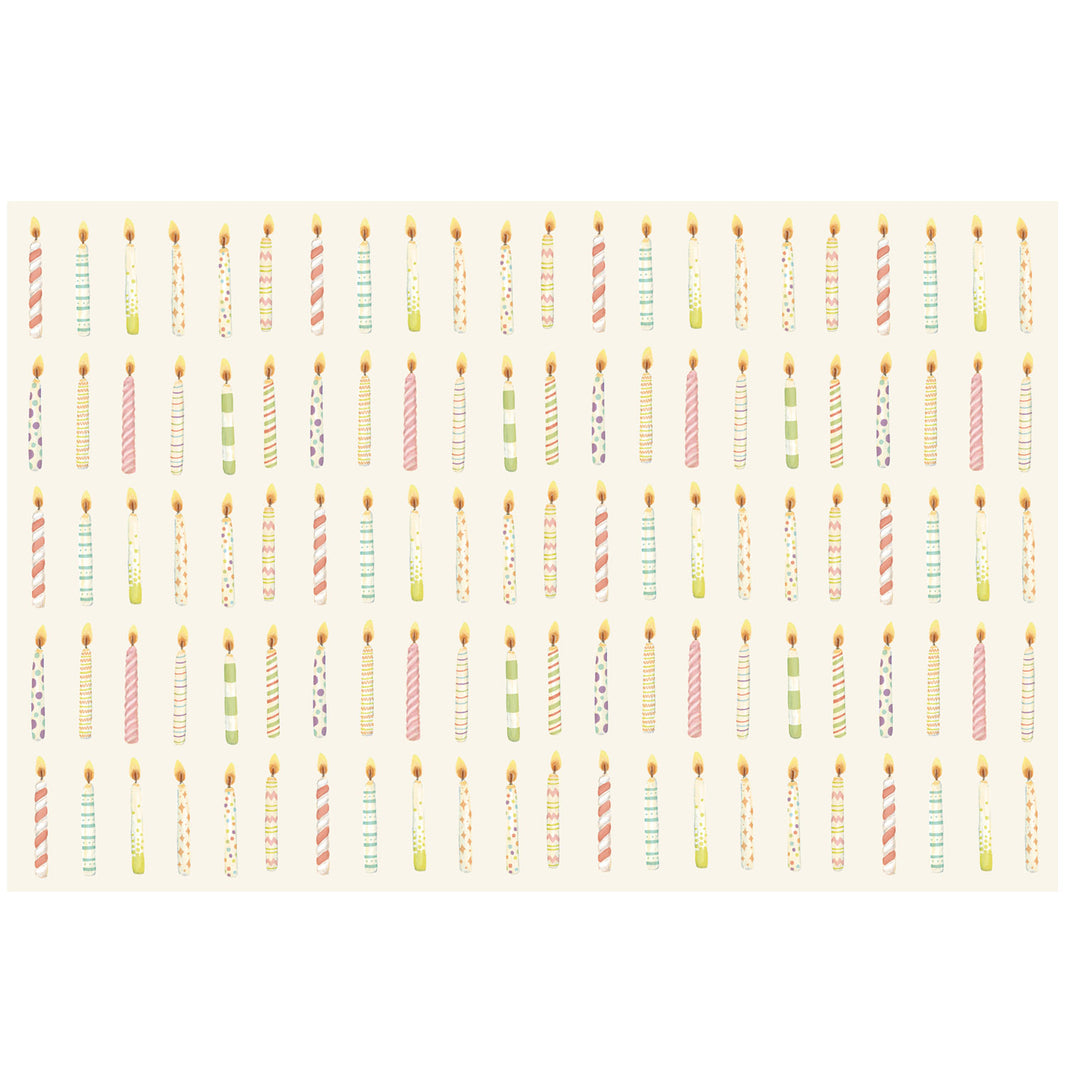 Placemats Hester & Cook