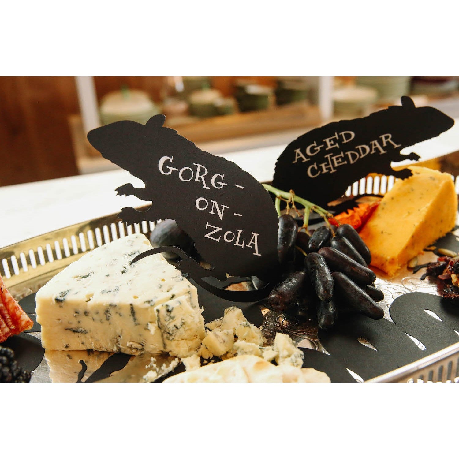 Creepy Crawly Serving Confetti Hester & Cook