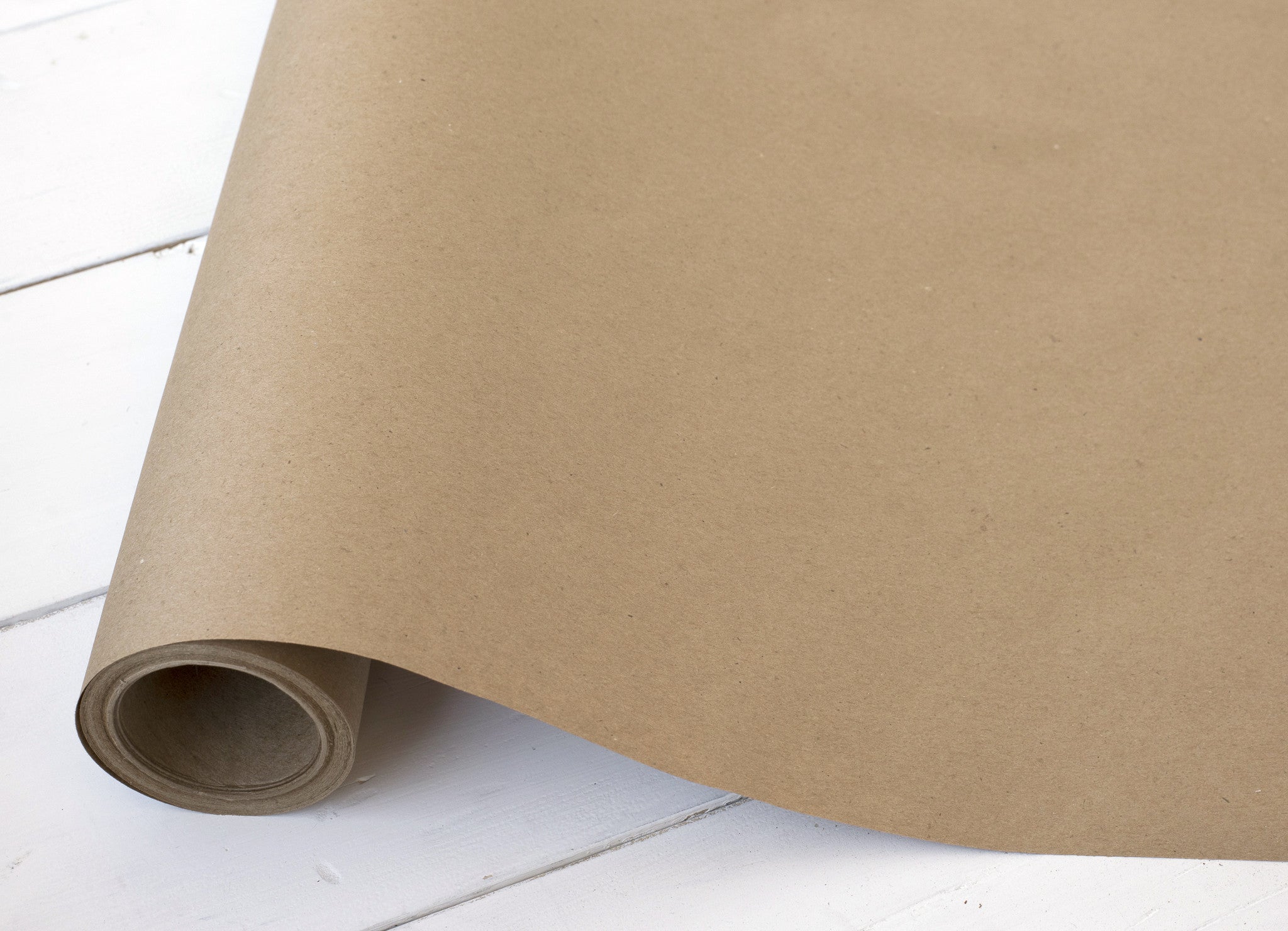 Kraft paper best sale runner