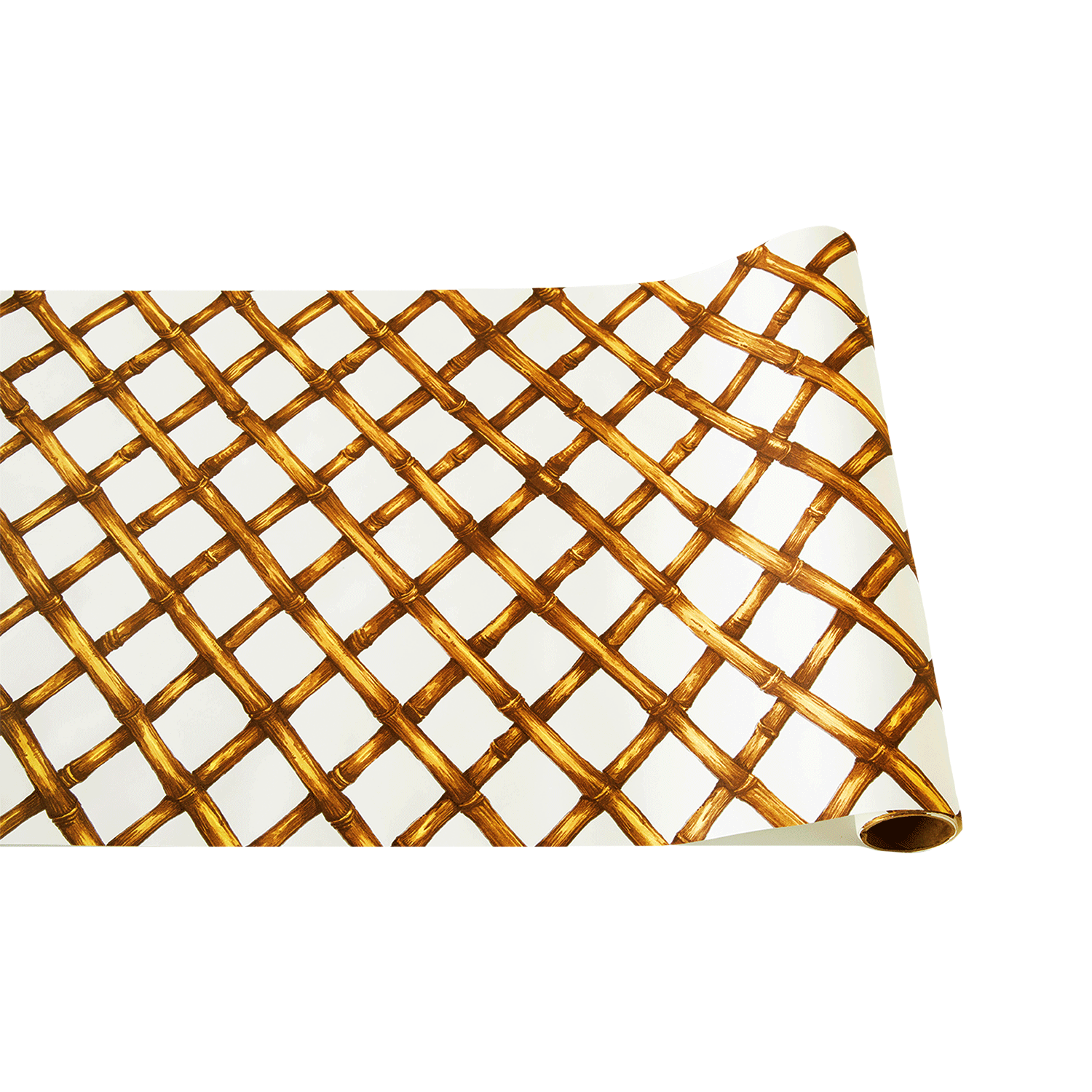 MISPRINT Bamboo Lattice Runner