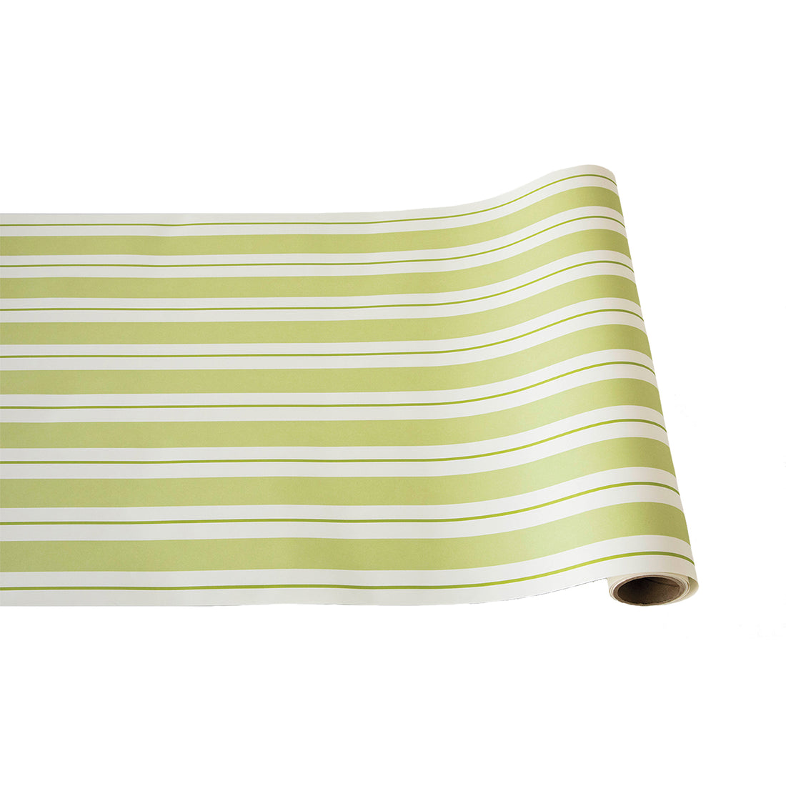 Hester & Cook Paper Table Runner, Classic Stripe – To The Nines Manitowish  Waters