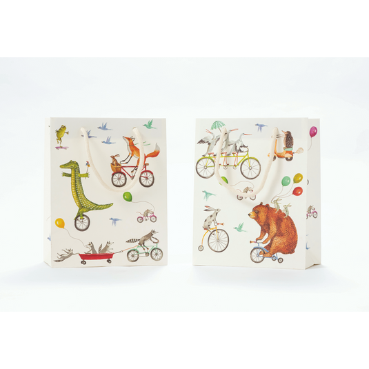 Gift Tags Hester & Cook