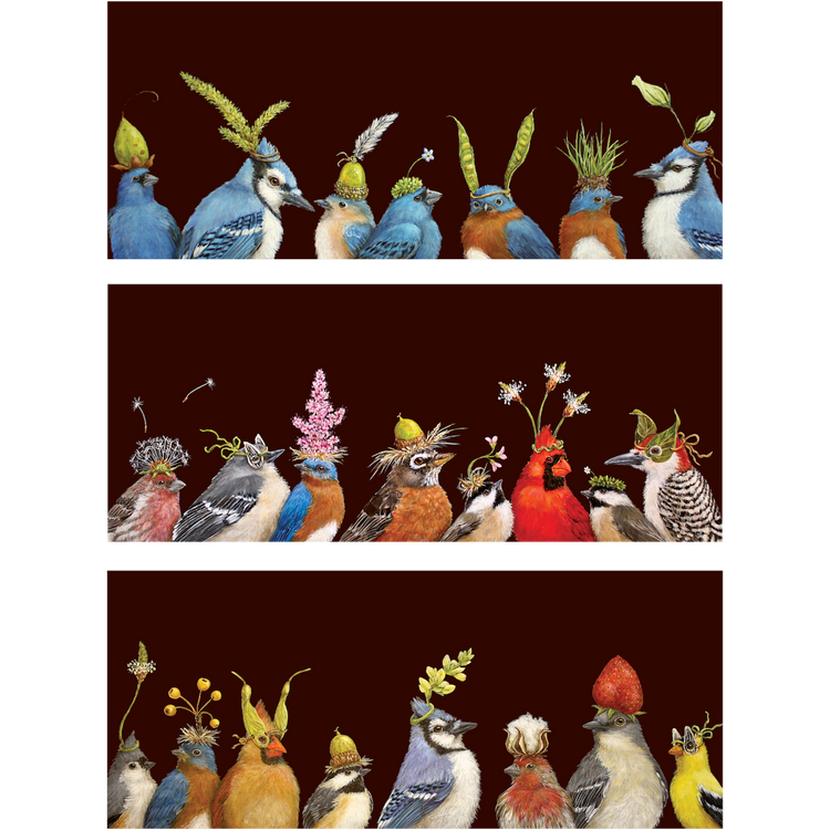 Stationery Hester & Cook