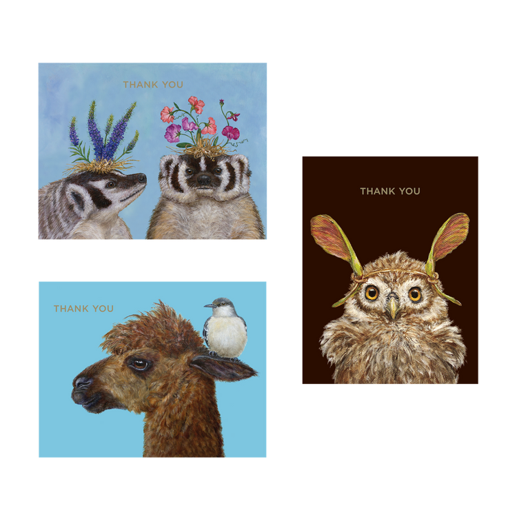 Stationery Hester & Cook