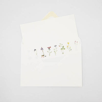 Wildflowers Flat Notes