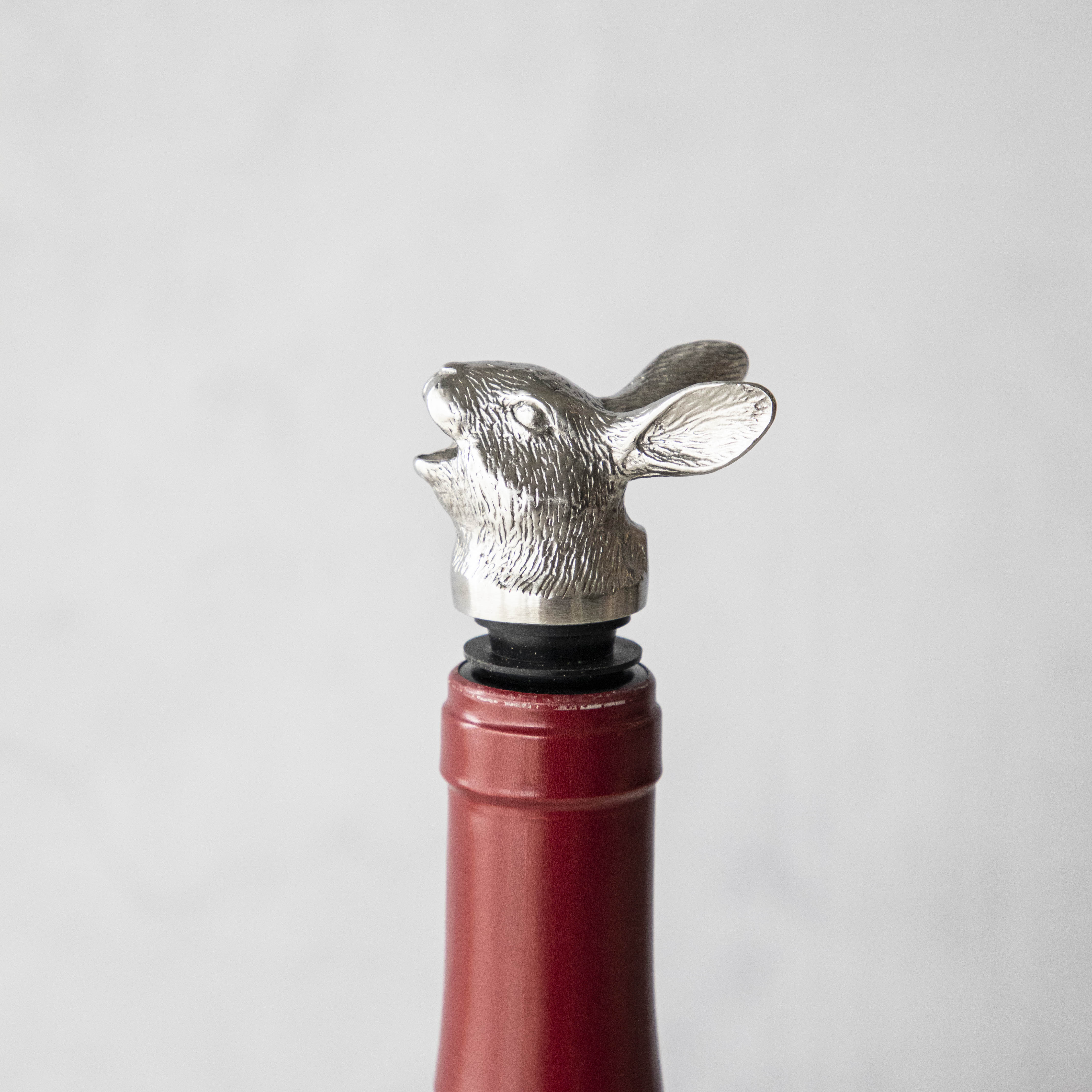 Rabbit Pourer – Hester & Cook