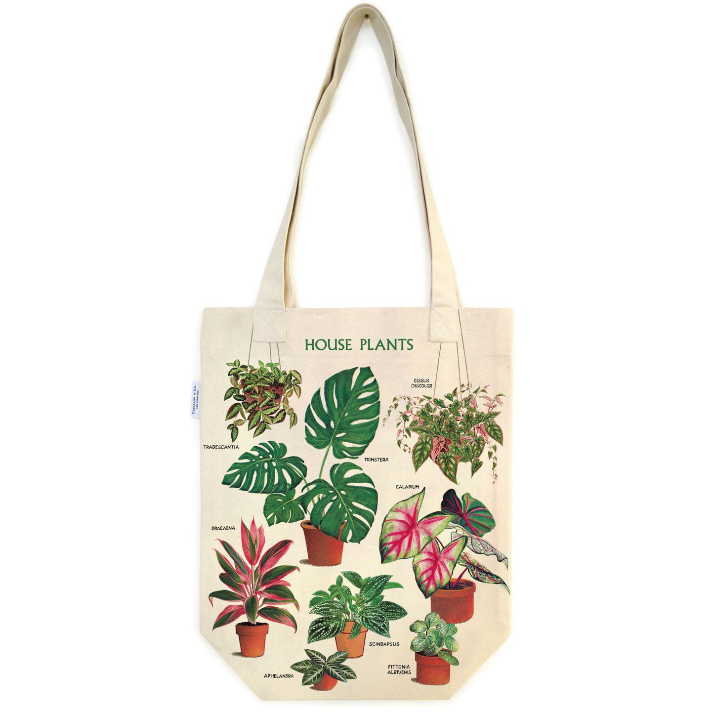 Wildflowers Tote Bag Three Sizes Reusable Shopping Bags -  UK