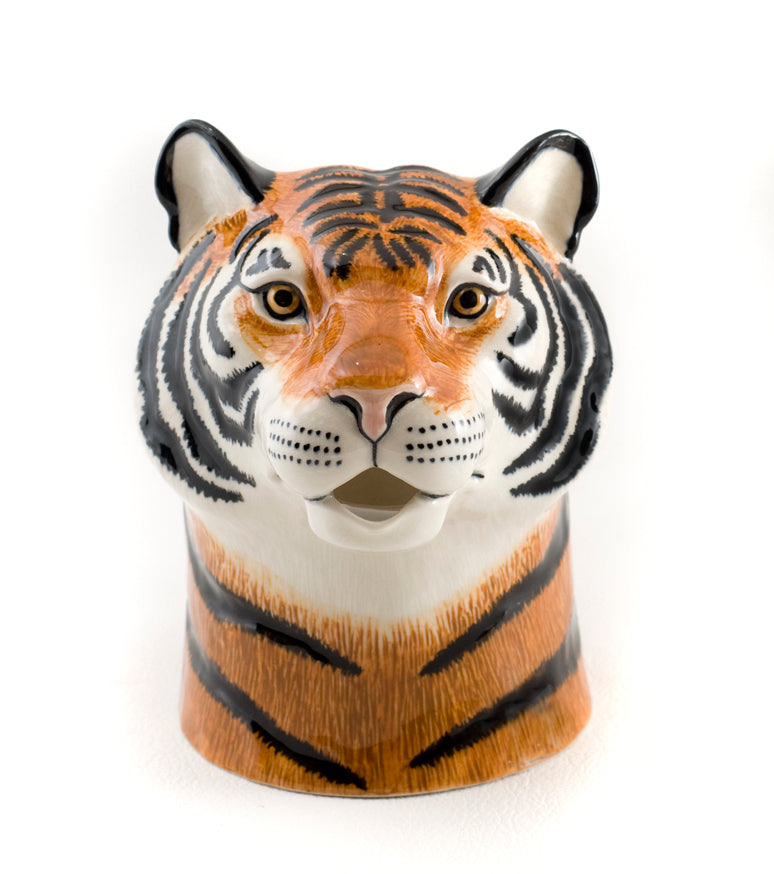 Tiger Ceramic – Hester & Cook