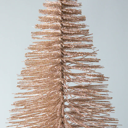 Champagne Glitter Tree