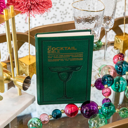 The Cocktail Bible