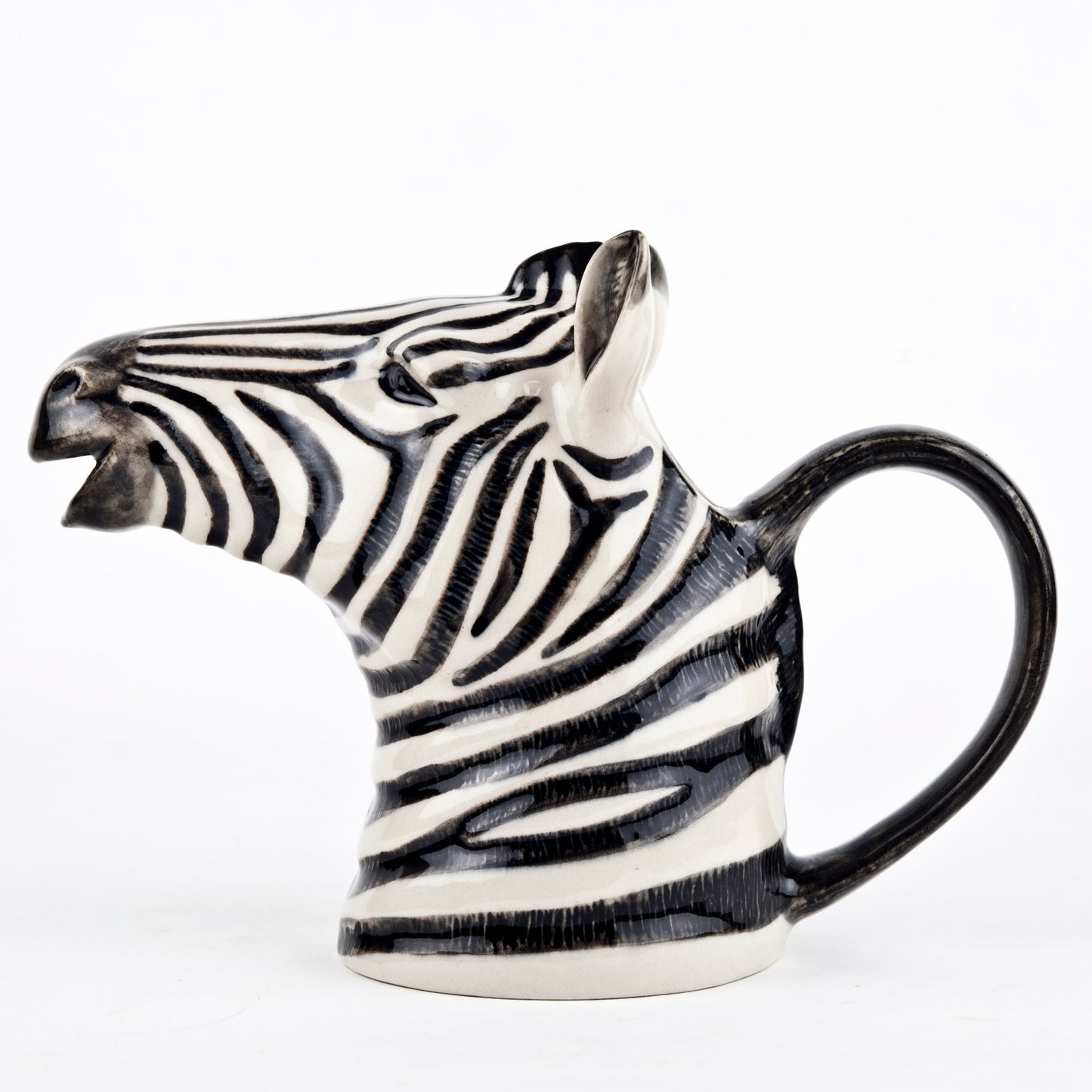 Zebra Ceramic