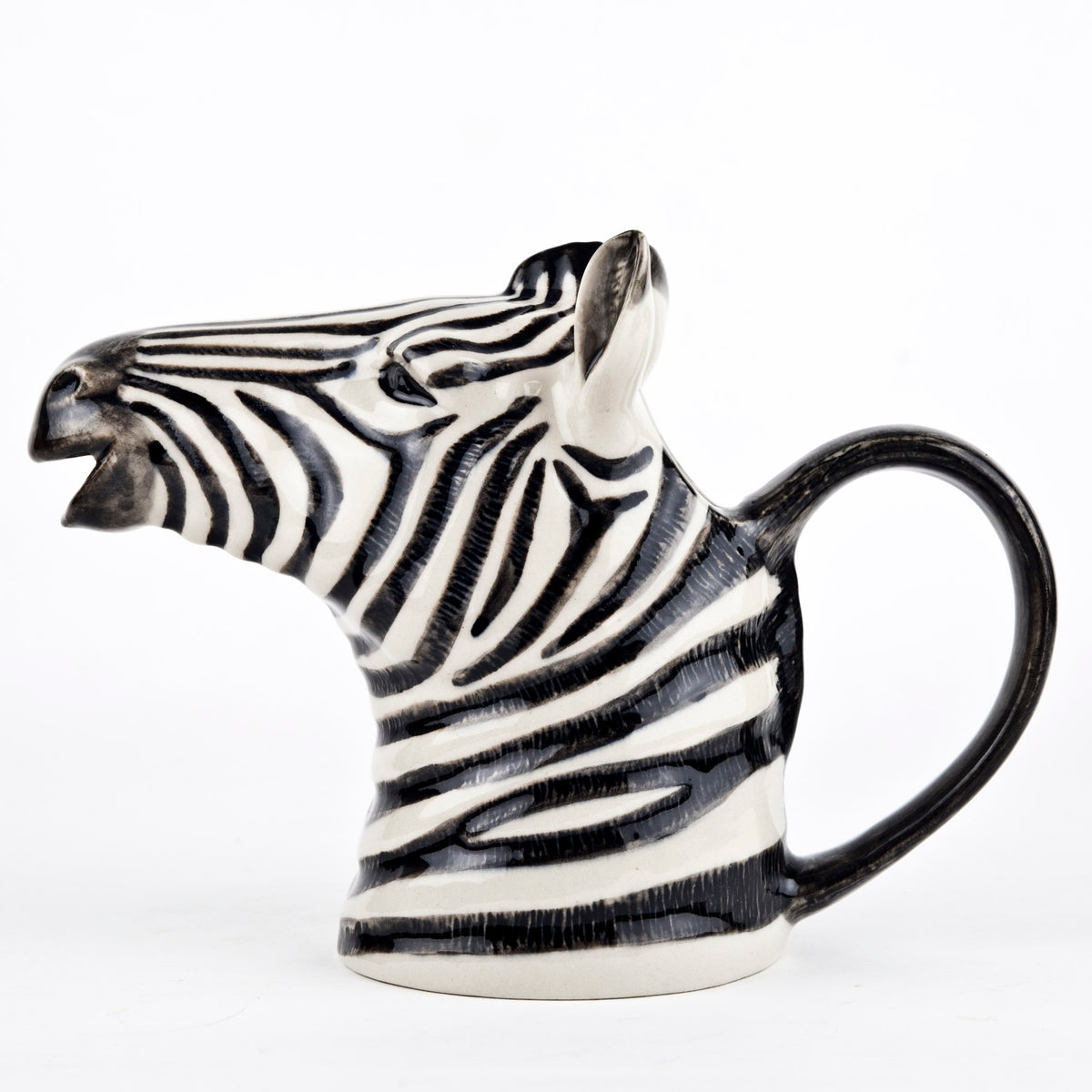 Zebra Ceramic – Hester & Cook