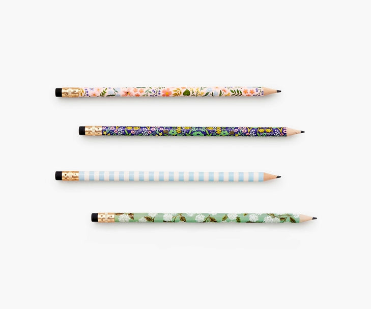 Meadow Pencils - Set of 12