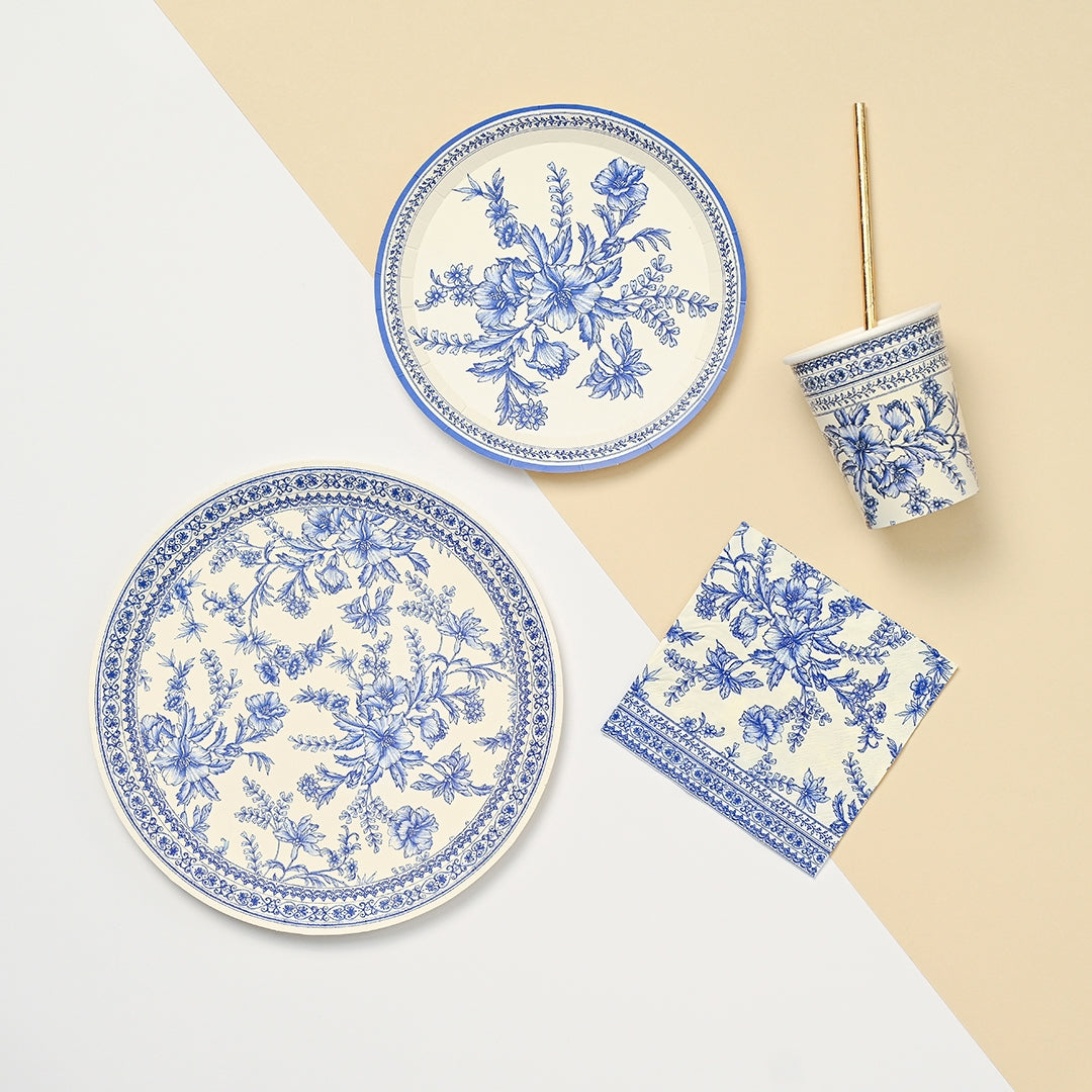 French country dinnerware sets best sale