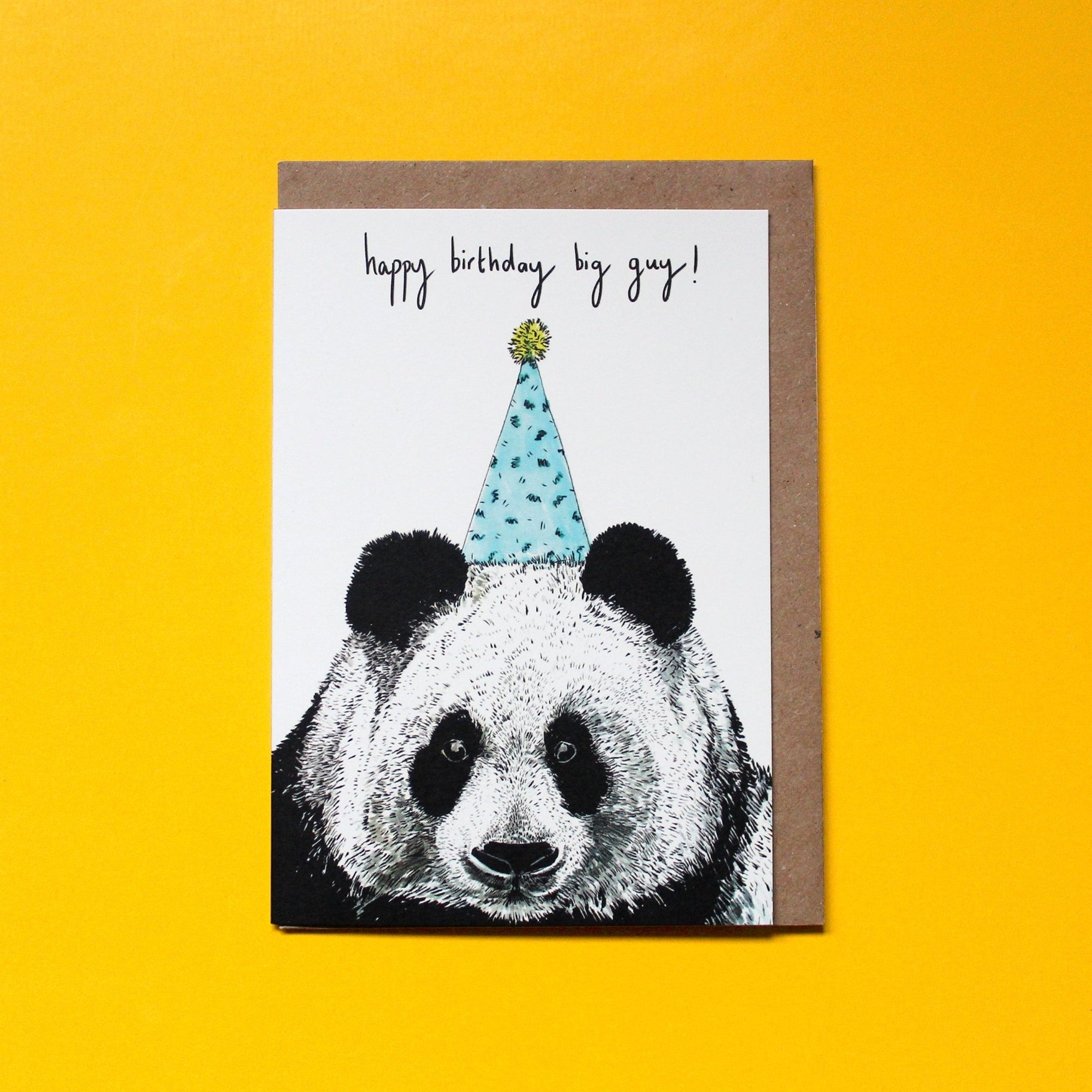 Party Animal Birthday Cards