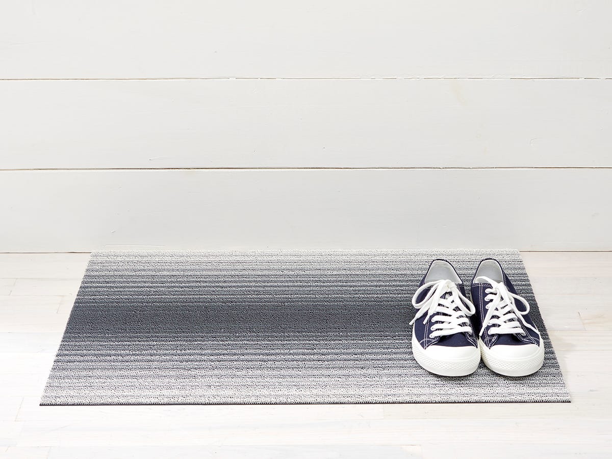 Heathered Shag Utility Mat – Hester & Cook