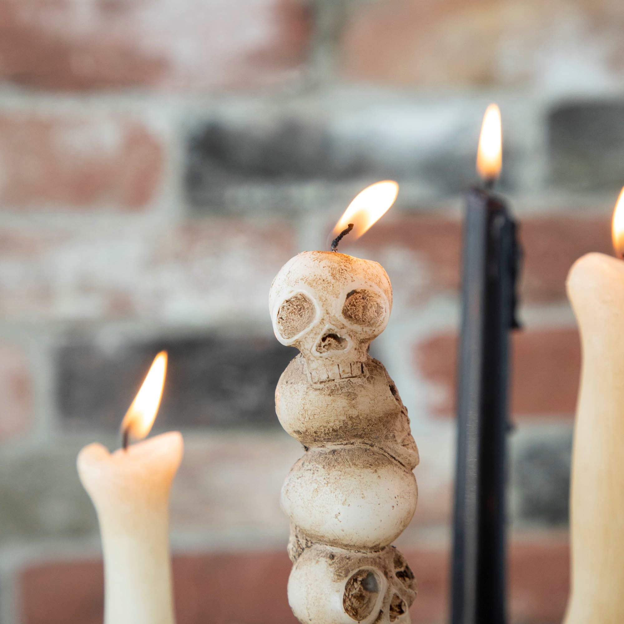 Halloween Candle Sets